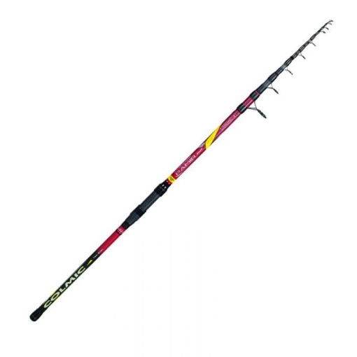 Lanseta Telescopica Colmic Pamir Boat 2.10m 50-200g