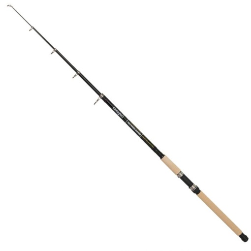 Lanseta Telescopica Kamasaki Tele Power 3m 80-120g
