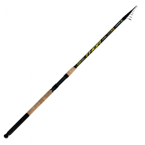 Lanseta Telescopica Maver Thor Universal 4.00m 30-100g