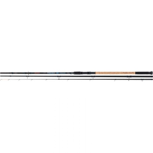 Lanseta Trabucco Precision RPL Extreme River 3.90m 200g 3+2