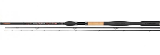 Lanseta Trabucco Proxima XP Power Feeder