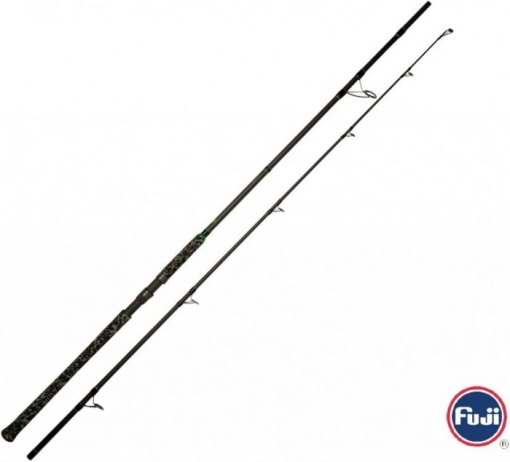 Lanseta Zeck Cat-Attack Spin 2.70m 180g 2seg