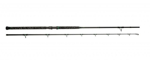 Lanseta Zeck Cat-Attack Stone 2.80m 320g 2buc