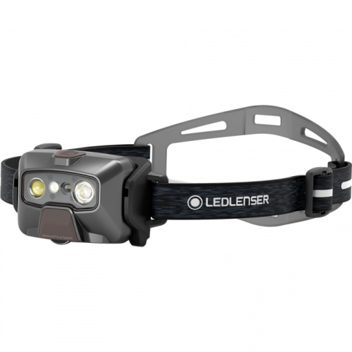 Lanterna de Cap Ledlenser Headlamp HF6R Signature