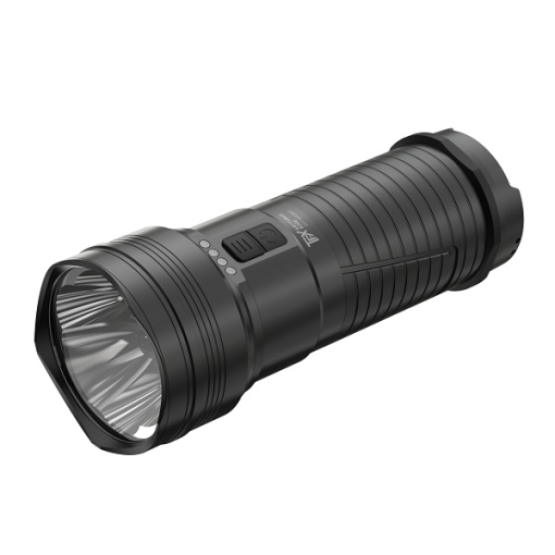 Lanterna Ledlenser TFX Arcturus 6500 Cu Cablu USB