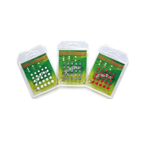 Lest Pentru Naluci Strike Pro Power Dots Glow M