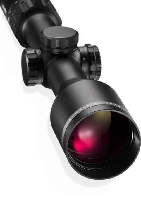 Luneta Minox Allrounder 3-15X56