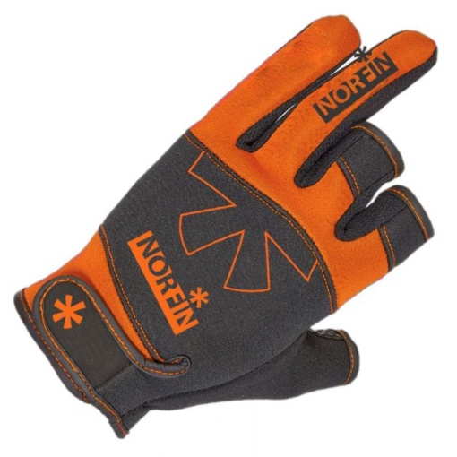 Manusi Norfin Grip 3 Cut Marimea L