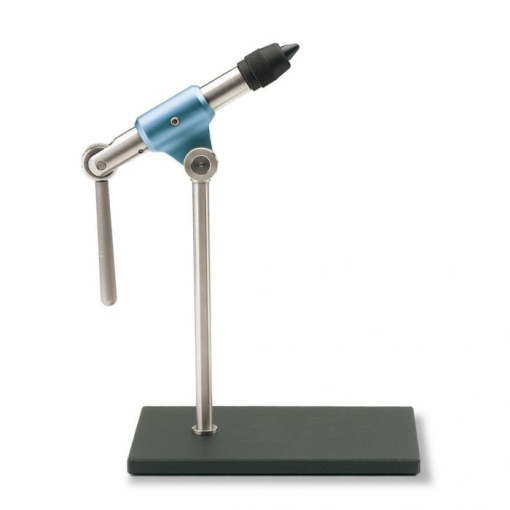 Menghina Tiemco Solid Vise Blue