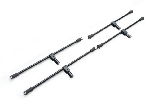 Mivardi Session Umbrella XL - FG Tension Bar