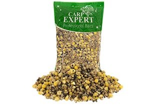 Mix Seminte Prefierte Carp Expert Mix 60 Zile Natur