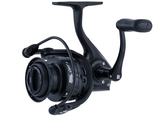 Mulineta Abu Garcia Revo X 4000
