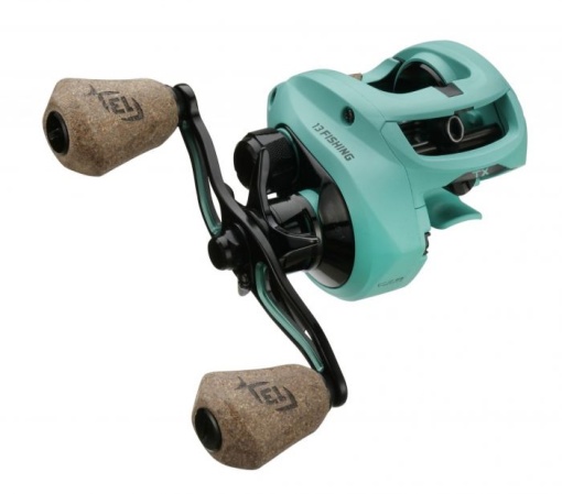 Mulineta Baitcast 13 Fishing Concept TX2 GEN II TX2-6.8-LH
