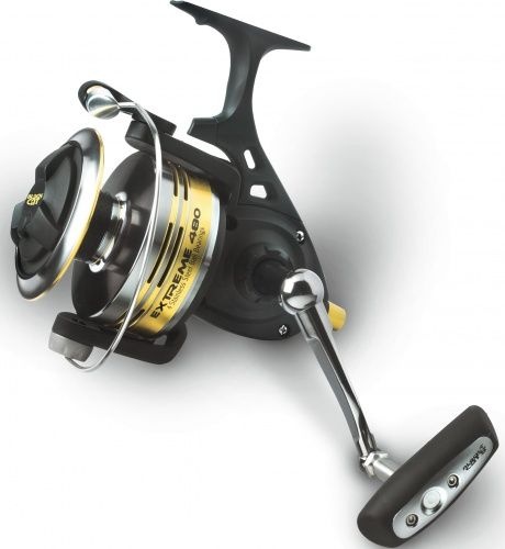 Mulineta Black Cat Extreme FD 495