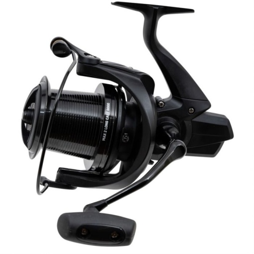 Mulineta Carp Expert MAX2 Long Cast 8000