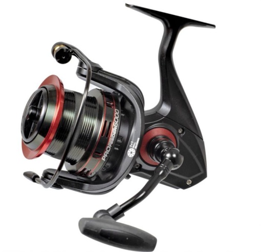 Mulineta Carp Expert Pro Power Method Feeder 6000