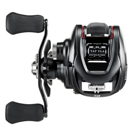 Mulineta Casting Daiwa Tatula 100HL
