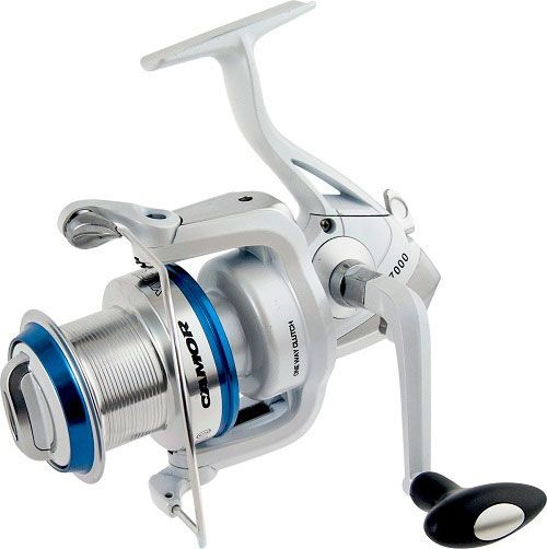 Mulineta Crap ET Camor Venom XV7000
