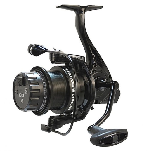Mulineta Cu Avertizor Carp Expert Method Indicator 5500