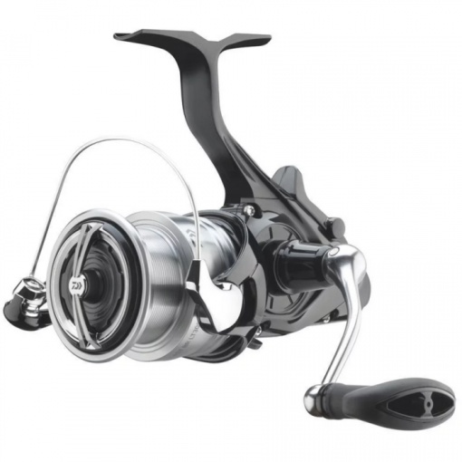 Mulineta Daiwa 24 Emcast BR LT