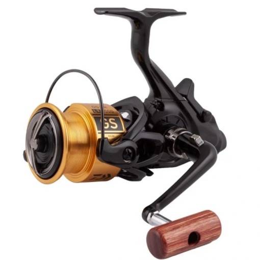 Mulineta Daiwa GS BR LT