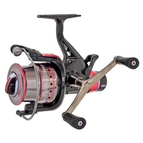 Mulineta Feeder Carp Expert Gulp 6000