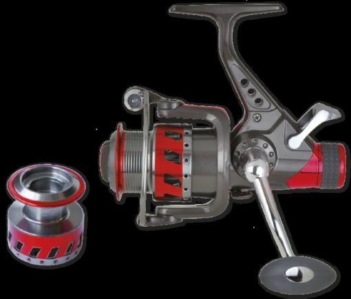 Mulineta feeder Carp Zoom Specific BBC 4000