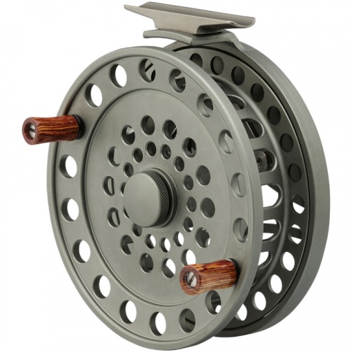 Mulineta Fly DAM Quick 4 Trent Centrepin Clasa #6