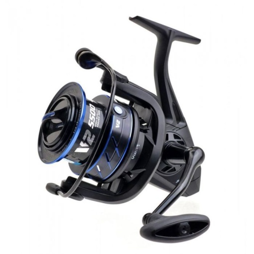 Mulineta Formax Elegance Feeder Pro V2