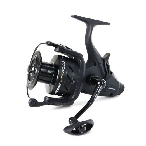 Mulineta Formax Shadow Carp 6000
