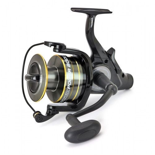Mulineta Formax Tactic Power 8000