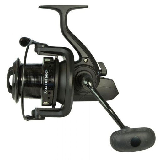 Mulineta Mack2 Falcon Spod and Marker 5000