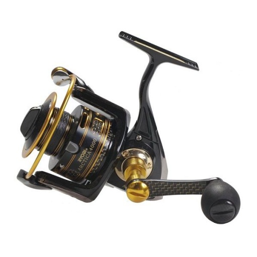 Mulineta Ryobi Arctica CF 8000