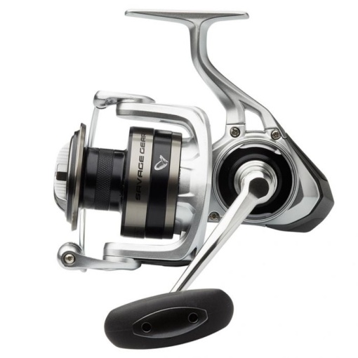 Mulineta Savage Gear SGS6 8000D FD