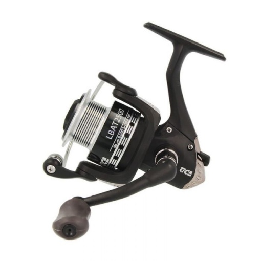 Mulineta spinning Tica Lustre Spin-X LBAT