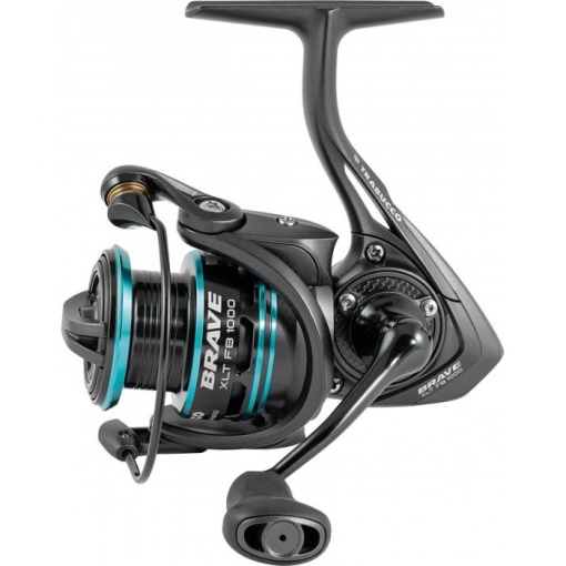 Mulineta Trabucco Brave XLT FB