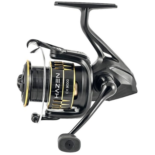 Mulineta Trabucco Hazen CX FD