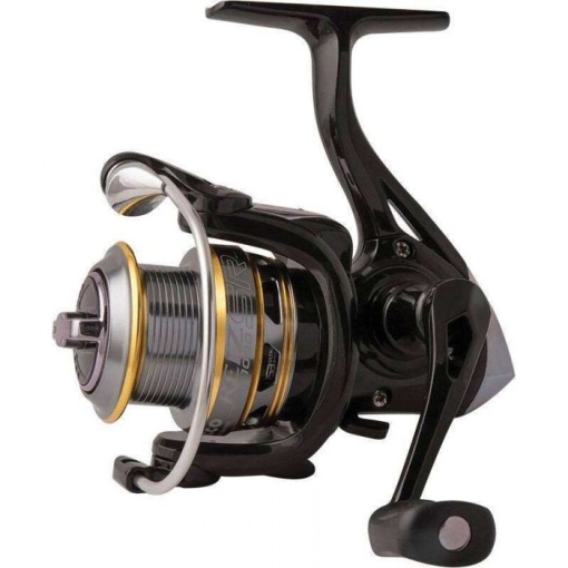 Mulineta Trabucco Reiz SR FD