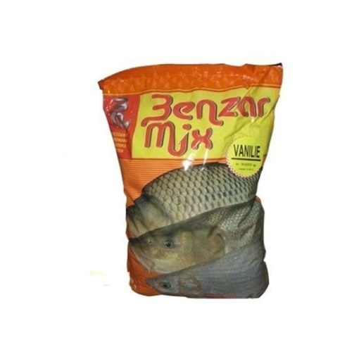 Nada Benzar Mix 1Kg