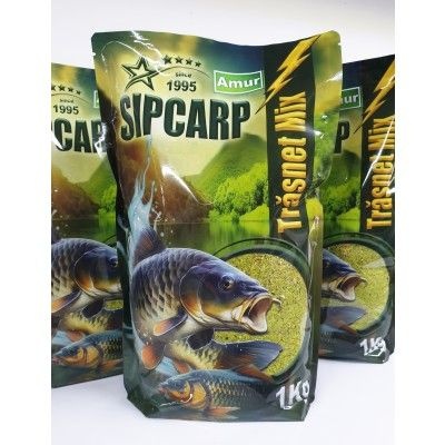 Nada SipCarp Trăsnet Mix 1kg
