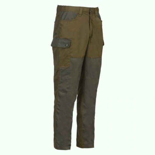 Pantaloni Vanatoare Captusiti Treesco Tradition Kaki