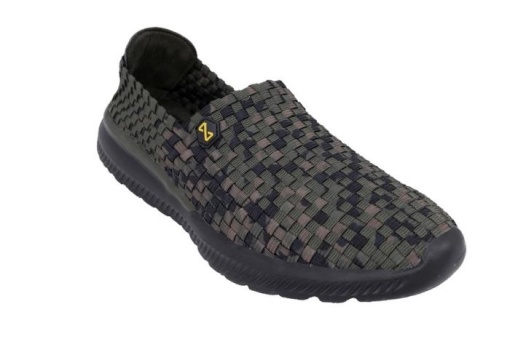 Pantofi Sport Navitas Weave 2.0 Camo Slip On Trainer 44