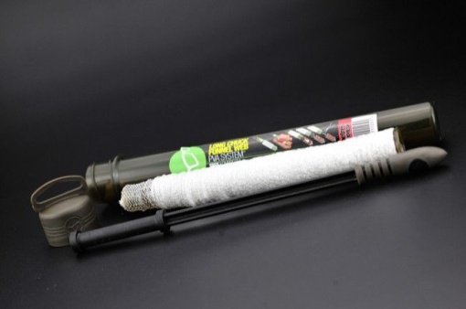 Plasa Solubila Korda Longchuck PVA System 7m