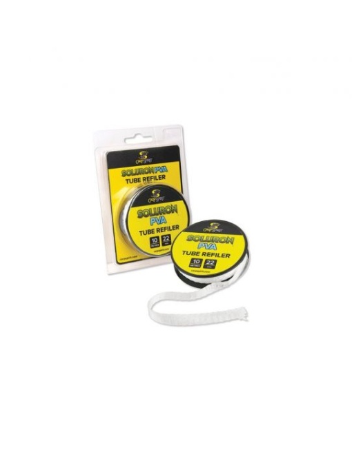 Plasa solubila PVA Carp Spirit rezerva 30mm 5m