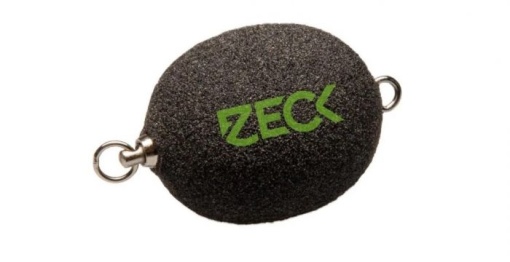 Plumb Clonck Zeck BBS Sponge Lead