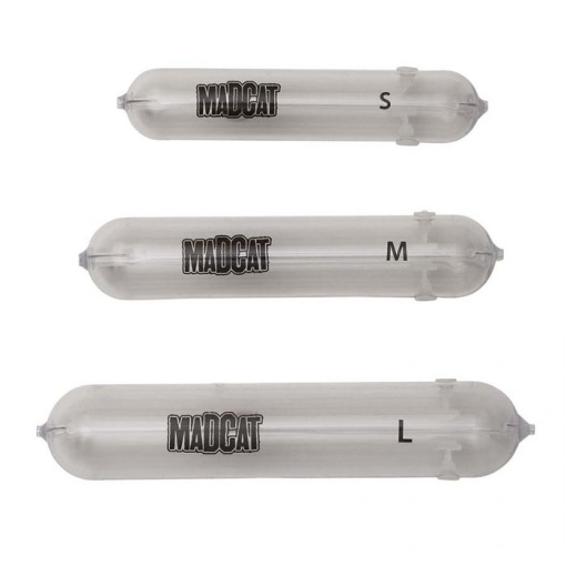 Pluta Madcat Adjusta Subfloat