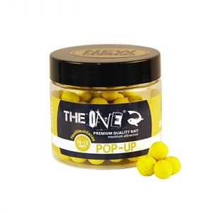 Pop Up The One 10-12mm 60g