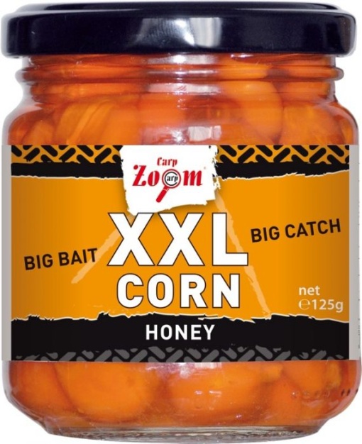 Porumb Carp Zoom XXL Mammoth 220ml Miere