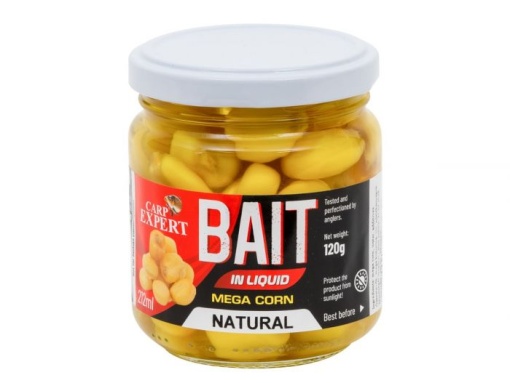 Porumb Conservat Carp Expert Mega Corn 212ml