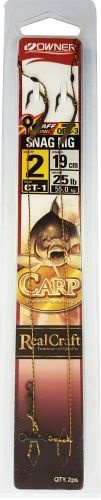 Rig Crap Owner Snag Rig 56993